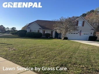 Lawn Mowing Service nearby Pawleys Island, SC, 