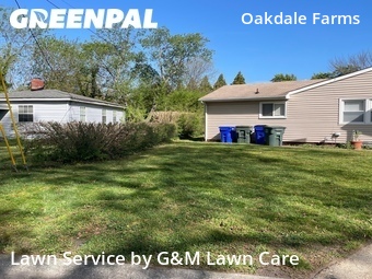 Lawn Maintenance nearby Norfolk, VA, 