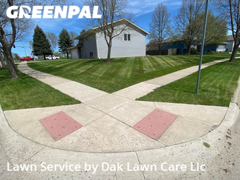 Lawn Maintenance nearby Sioux Falls, SD, 