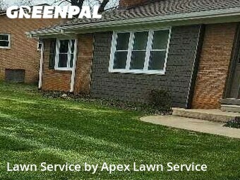 Lawn Service nearby Johnson City, TN, 