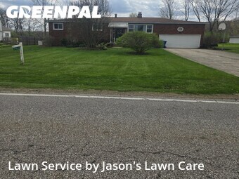 Yard Cutting nearby Oberlin, OH, 