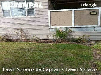 Lawn Mowing Service nearby Buffalo, NY, 