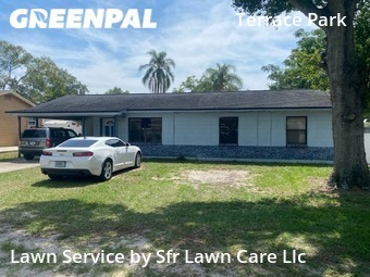 Lawn Mowing Service nearby Tampa, FL, 