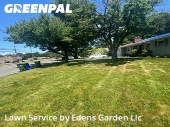Lawn Cutting nearby Edison, NJ, 