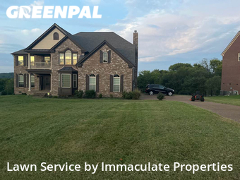 Lawn Service nearby Brentwood, TN, 