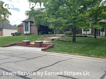 Lawn Care Service nearby Wichita, CO, 