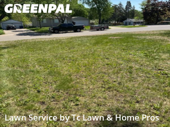 Lawn Care nearby Edina, MN, 