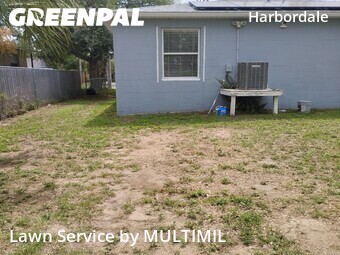 Yard Mowing nearby St. Petersburg, FL, 