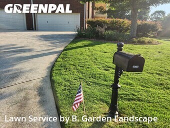 Lawn Care nearby Cumming, GA, 