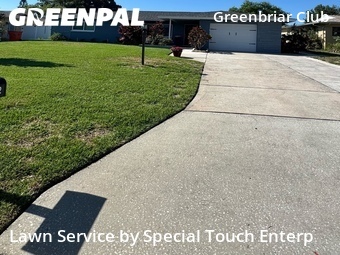 Lawn Service nearby Clearwater, FL, 