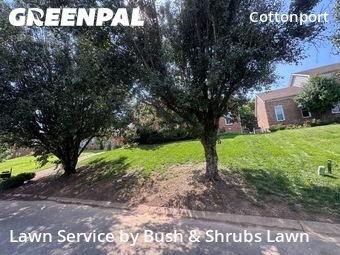 Grass Cutting nearby Brentwood, TN, 