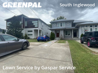 Yard Mowing nearby Nashville, TN, 