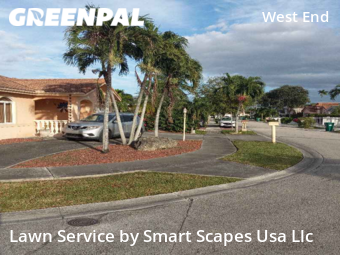 Lawn Care Service nearby Miami, FL, 