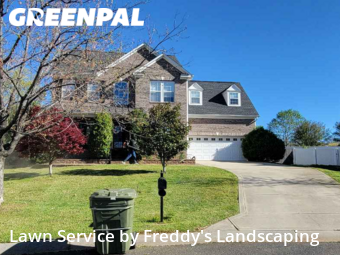 Yard Mowing nearby Fort Mill, NC, 