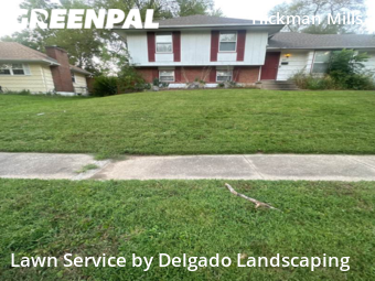 Lawn Care Service nearby Kansas City, KS, 
