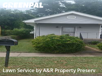 Lawn Care nearby Kenner, LA, 