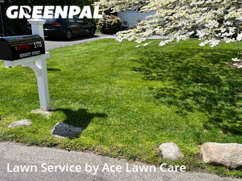 Lawn Cutting nearby Fairfield, CT, 