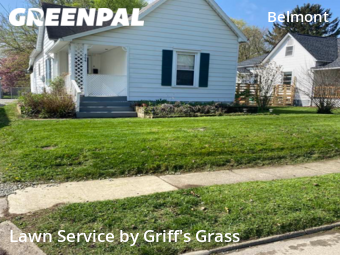 Lawn Maintenance nearby Dayton, OH, 