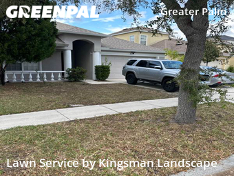 Lawn Mowing Service nearby Tampa, FL, 