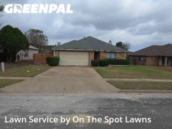 Lawn Service nearby Copperas Cove, TX, 
