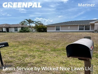 Lawn Cutting nearby Cape Coral, FL, 