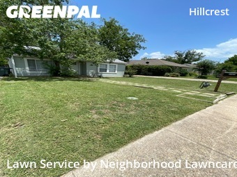 Lawn Mowing nearby Bryan, TX, 