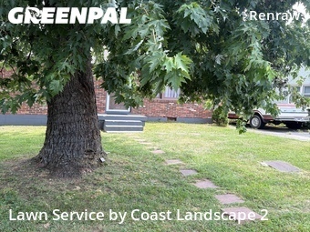 Lawn Mowing Service nearby Nashville, TN, 
