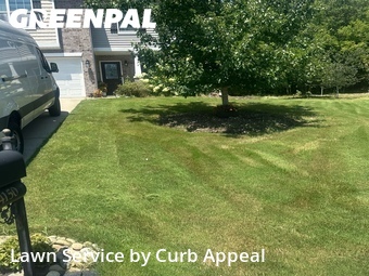 Yard Cutting nearby Midland, NC, 