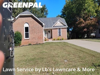 Lawn Cut nearby Murfreesboro, TN, 