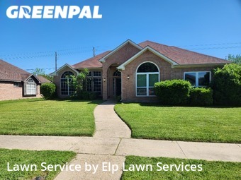 Lawn Care Service nearby Rowlett, TX, 
