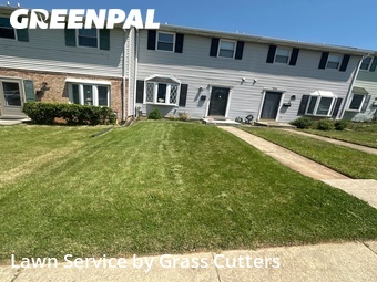 Yard Cutting nearby Rosedale, MD, 