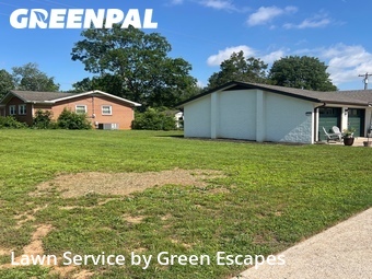 Lawn Cutting nearby Smyrna, TN, 