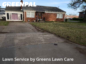 Yard Mowing nearby Tulsa, OK, 