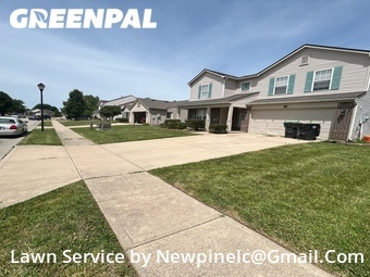 Lawn Maintenance nearby Greenwood, IN, 