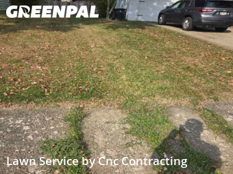 Lawn Cutting nearby Warren, OH, 