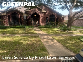 Lawn Mowing Service nearby Missouri City, TX, 