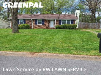 Yard Mowing nearby Clarksville, TN, 