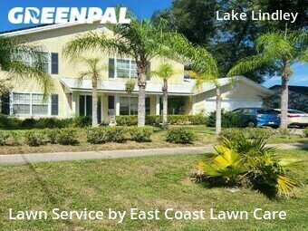 Lawn Care Service nearby De Land, FL, 