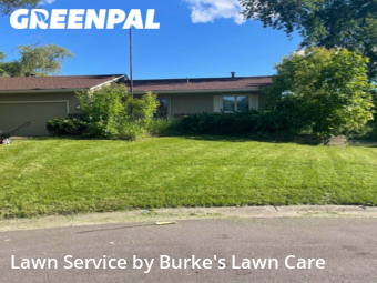 Lawn Mowing nearby Eden Prairie, MN, 
