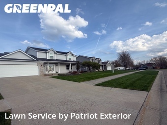 Grass Cut nearby Davison, MI, 