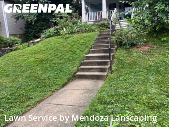 Lawn Mow nearby Silver Spring, MD, 