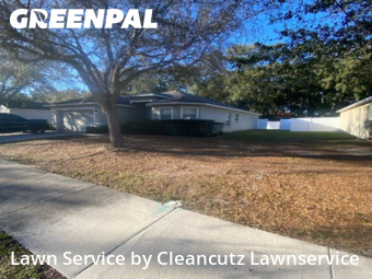 Lawn Care Service nearby Auburndale, FL, 