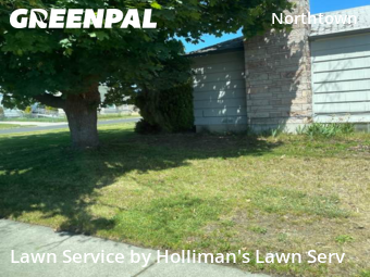 Lawn Care Service nearby Spokane, WA, 
