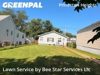 Lawn Mowing Service nearby St. Louis, MO, 