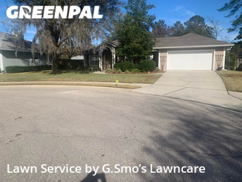 Lawn Maintenance nearby Gainesville, FL, 