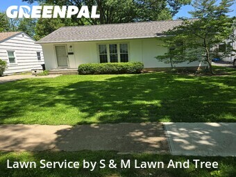 Lawn Service nearby Worthington, OH, 