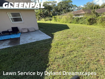 Lawn Maintenance nearby Orlando, FL, 