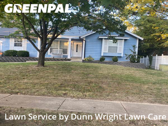 Lawn Mowing Service nearby Florissant, MO, 