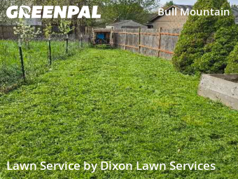 Lawn Mowing nearby Tigard, WA, 