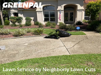 Lawn Mow nearby Pace, GA, 